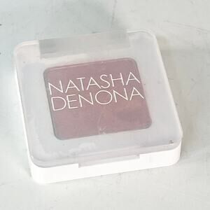 Natasha Denona Eyeshadow Single Morgana 131C Metallic Sheen .25g .08oz New